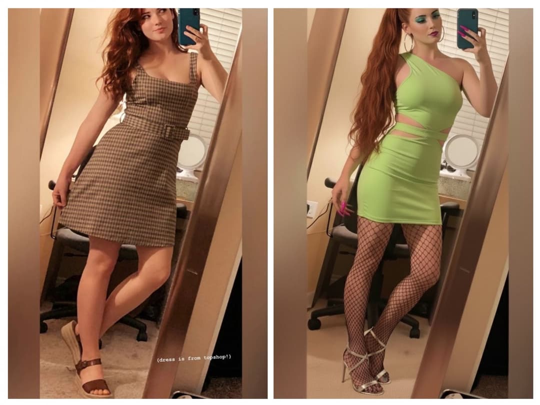 Bimbofication, sluttifcation, shoe removal. Taking requests!