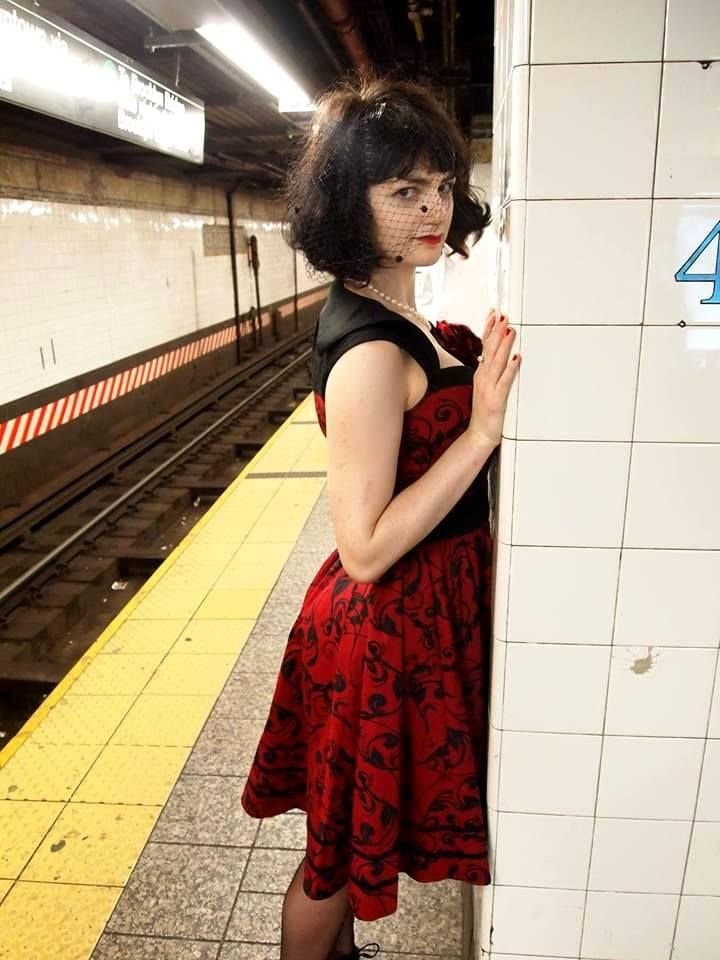 Ms Rosie Wilde (Ms Rosie Levine) nude (3)