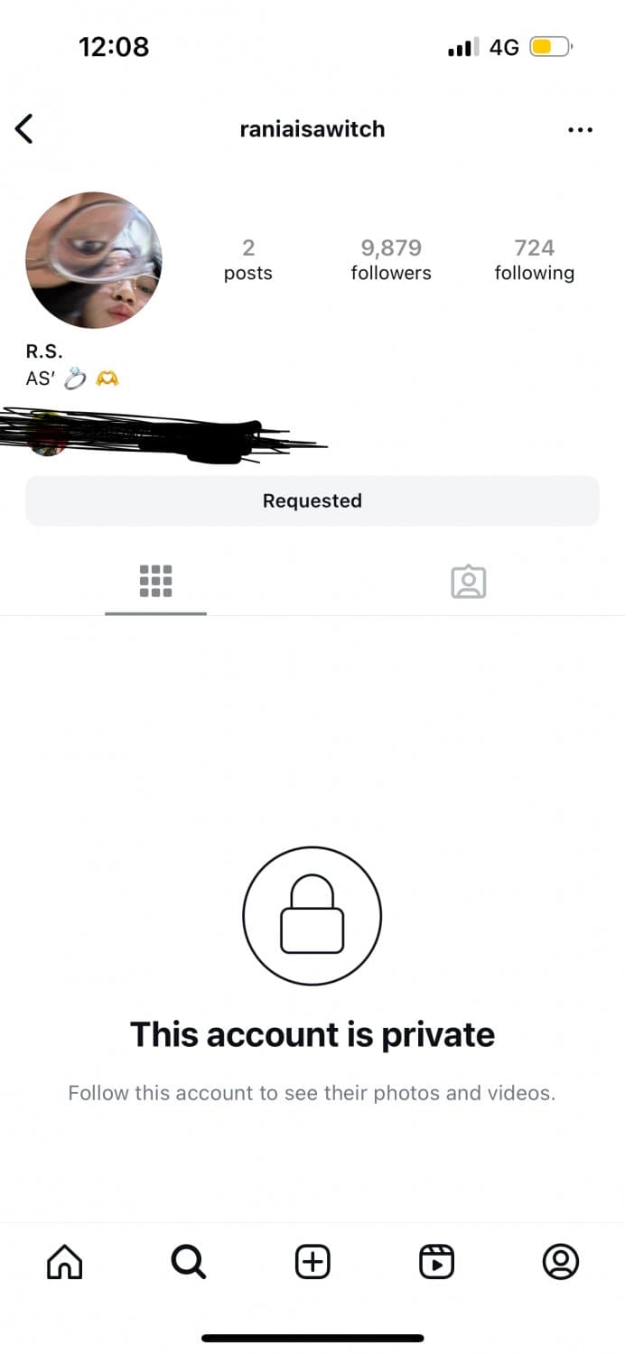 Rania Isadora awek melayu RM100 - free tele channel preview @dollahdollah