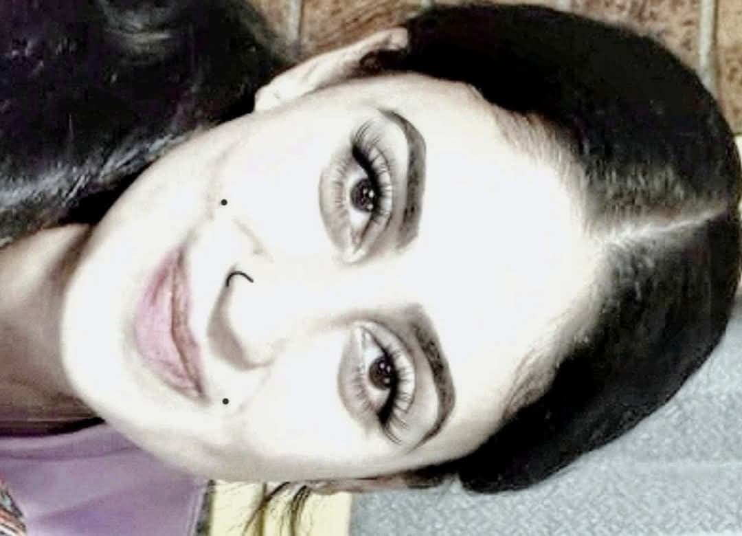 Sexy naughty slut desperately craving a load full of cum in and on her