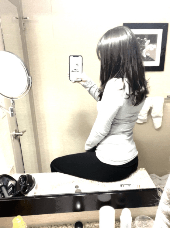 E-girl + gym girl = best combo ?