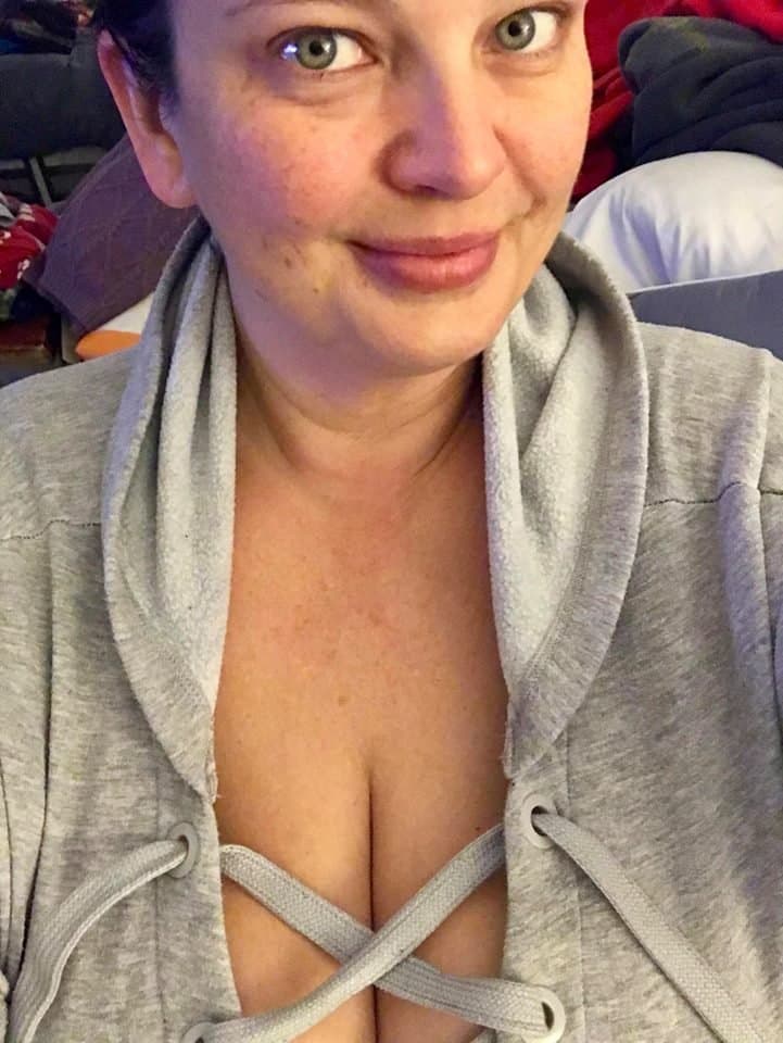 Amy #8 ? (Hot Big Tit Anal Slut)