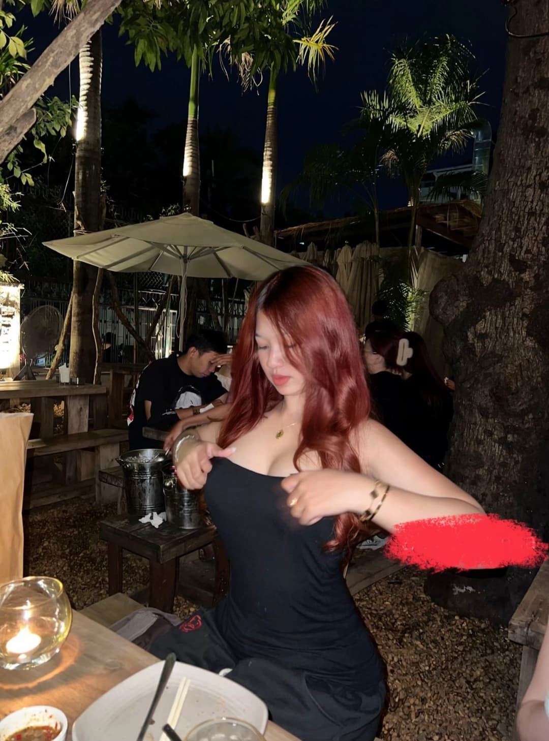 jennie tiktok girl khmer leaked part 2(This time som 100 repost mao guys)