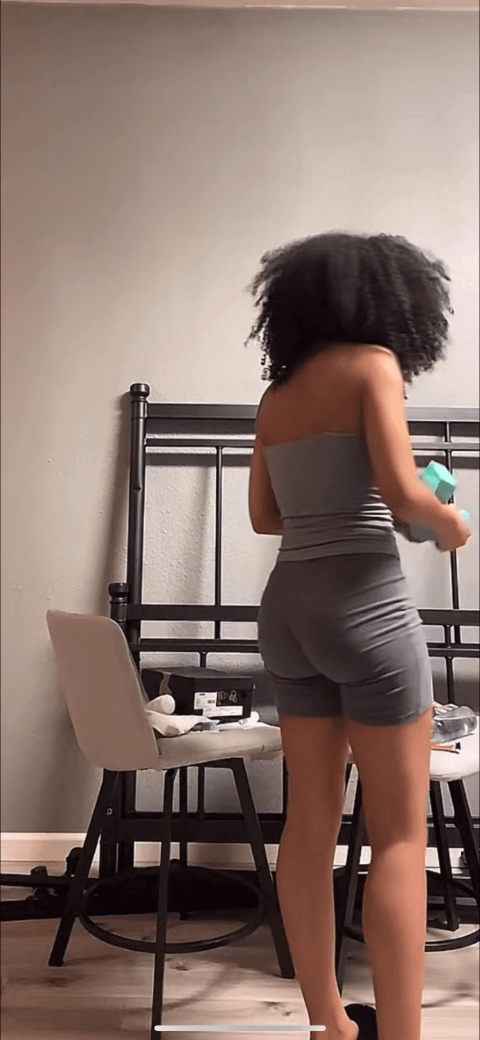 Slim Thick ( Softcore