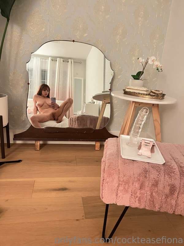 milf fiona roleplay queen