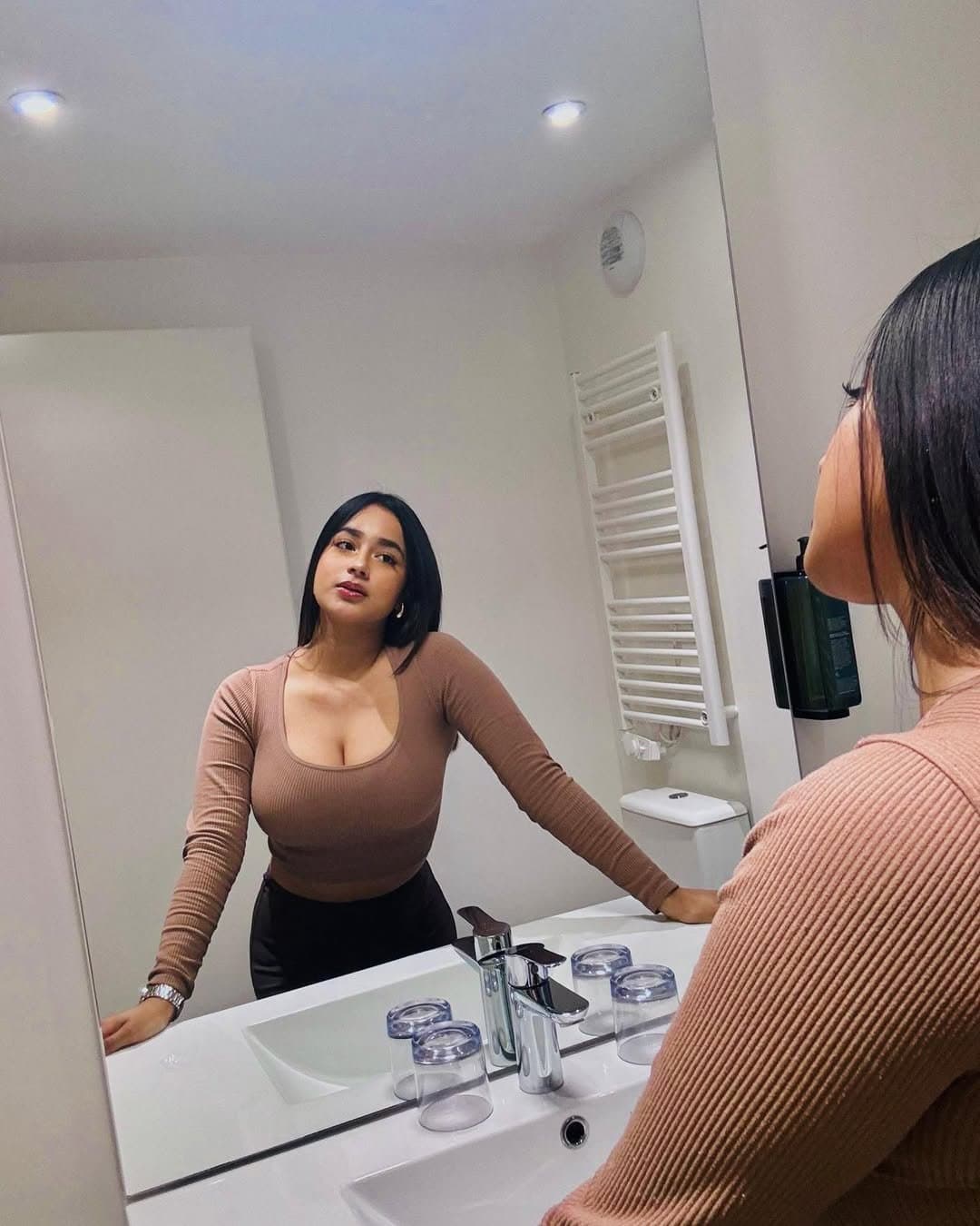 Ecuatorianas #3: Arlethdsaa