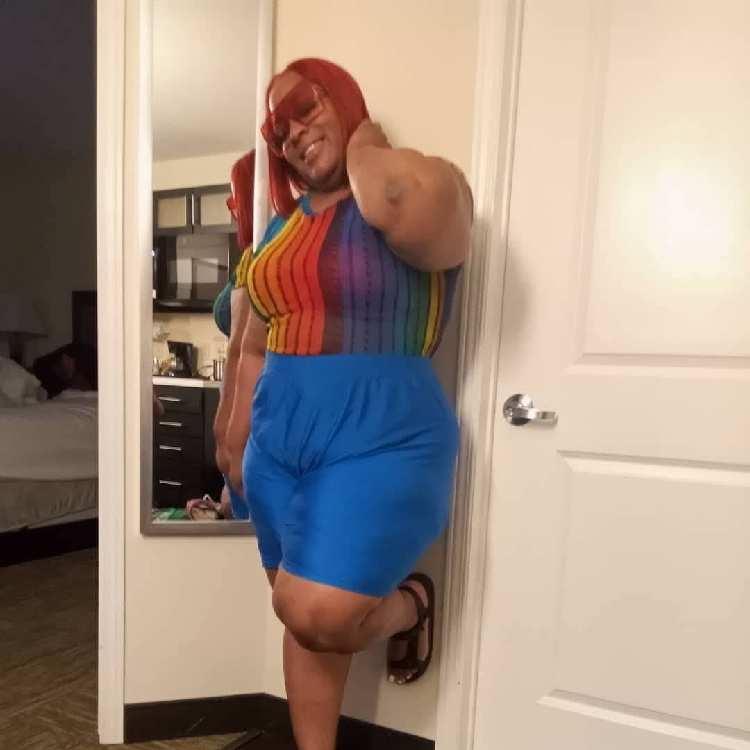 BIG JUICY BBW BIG OLE BOOTY ASS