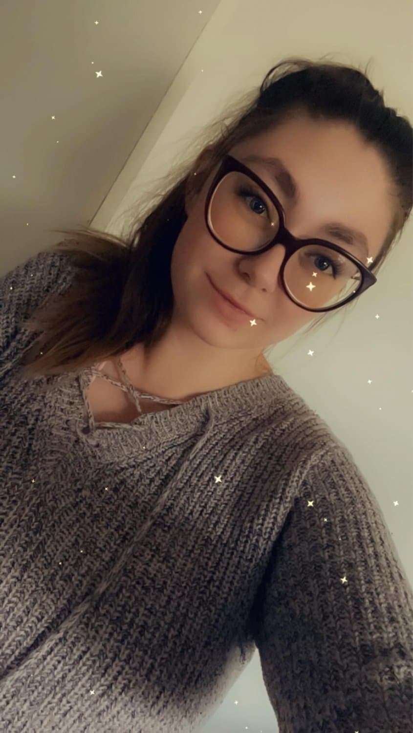 Canadian milf shown on/off