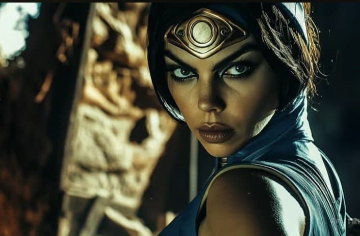 Click to view full size Mk deviant art