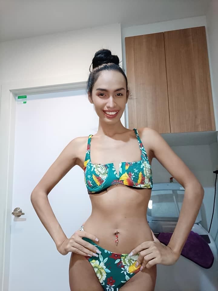 Lita Chalita Jimsaeng Trans