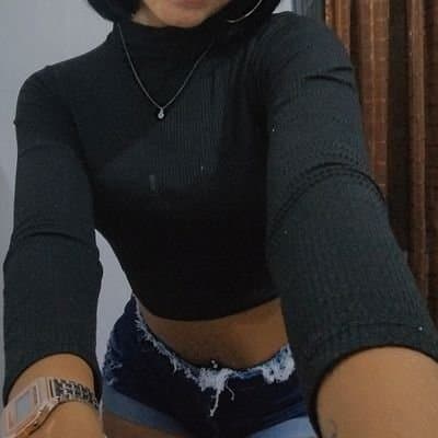 Trans Gabrielle Azevedo