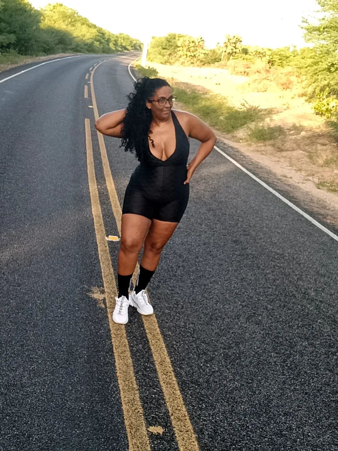 Márcia coroa safadinha