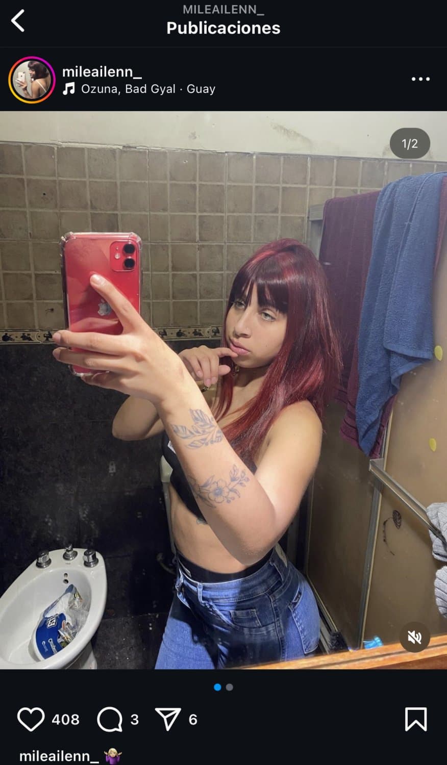 Quien tiene contenido de Ella quien se pone la 10 y le compra q ahora vende IMG_8964