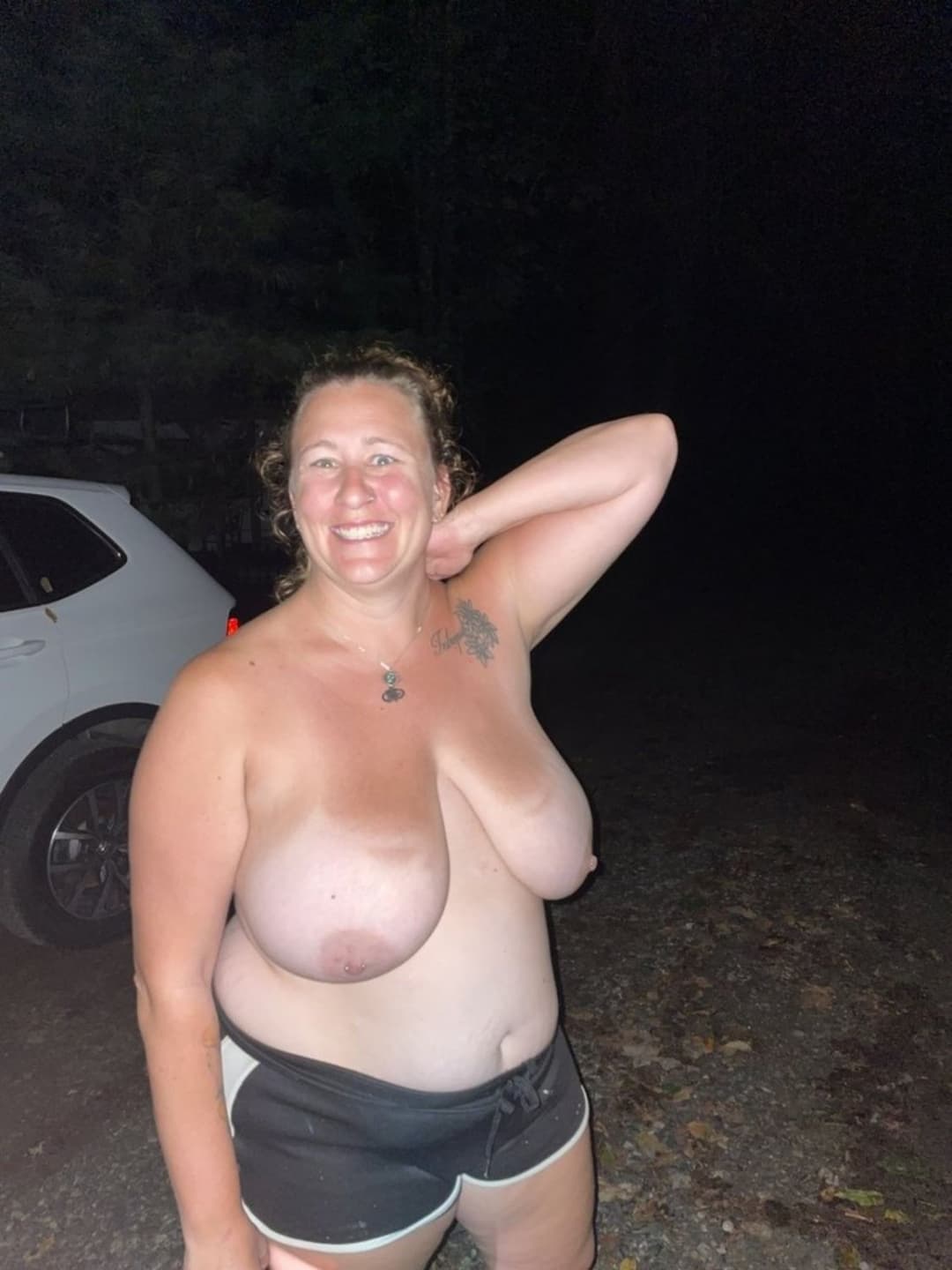 BBWs with a smile on their faces, to put a smile on YOUR face