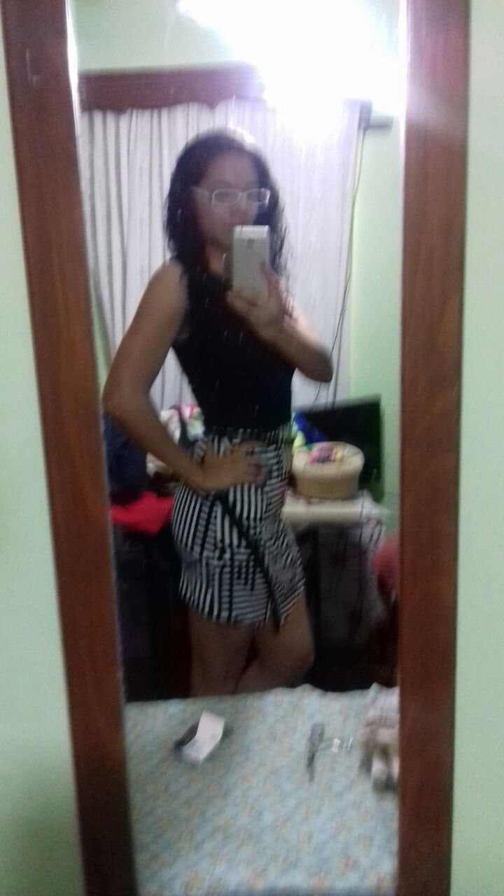 Estudiante de Enfermería