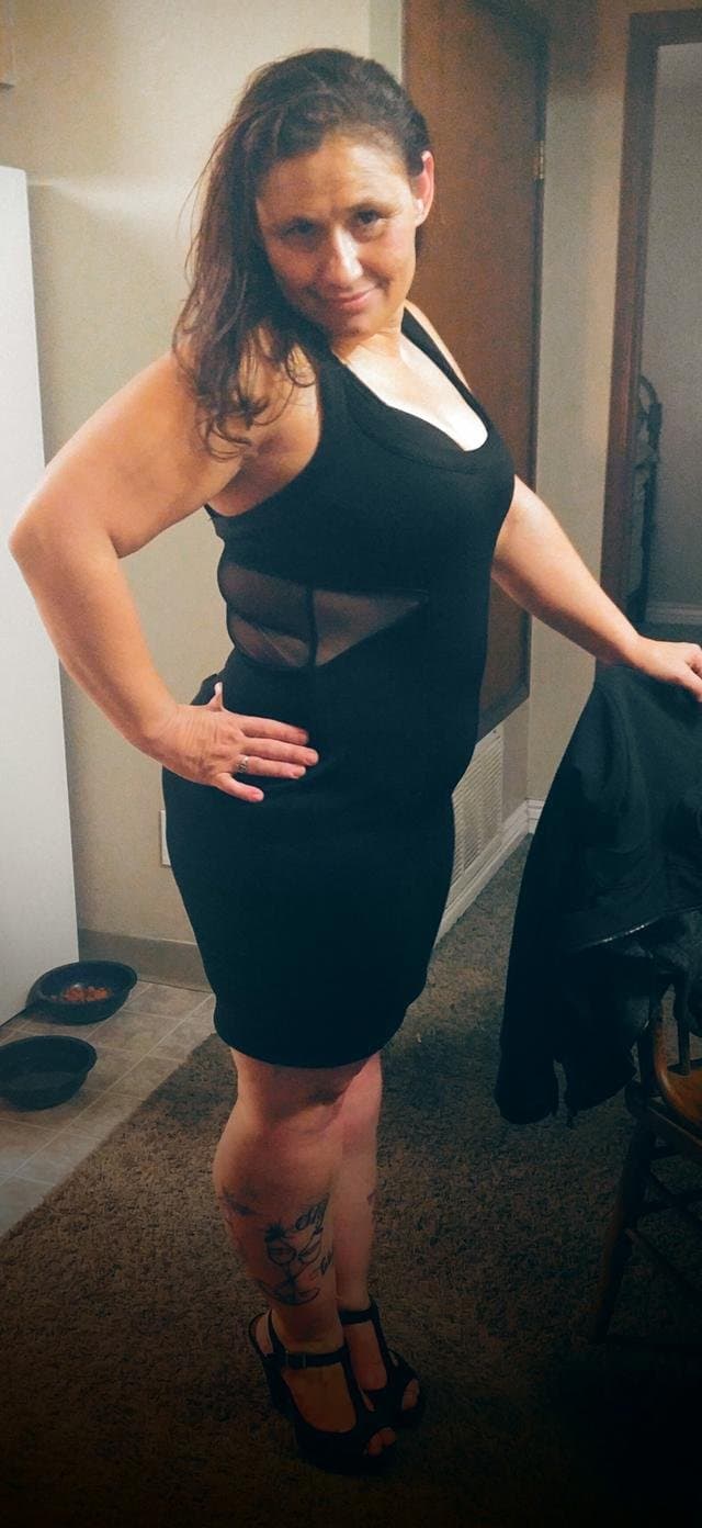 Puerto rican milf