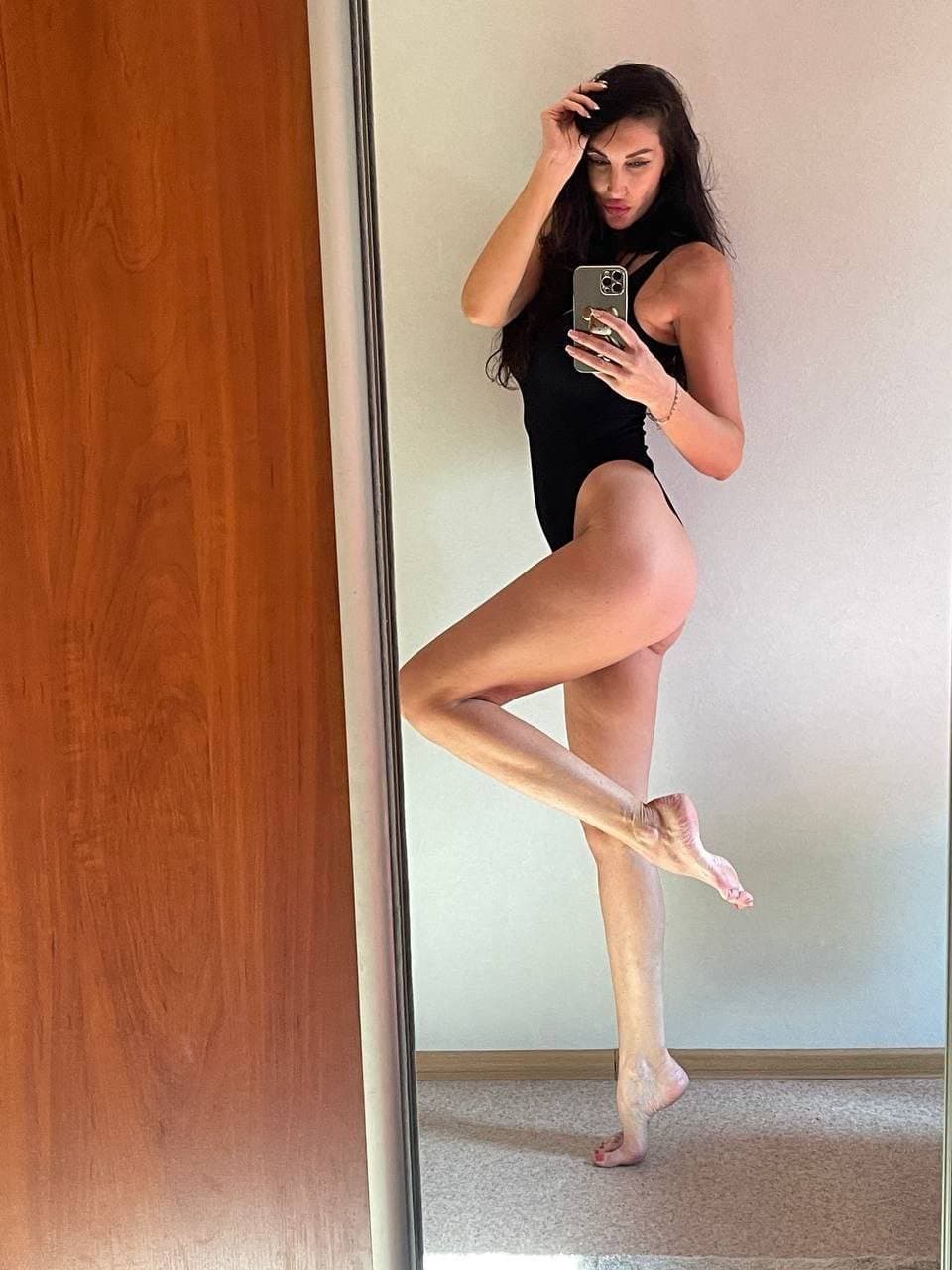 Russian milf sexwife lizavirgin