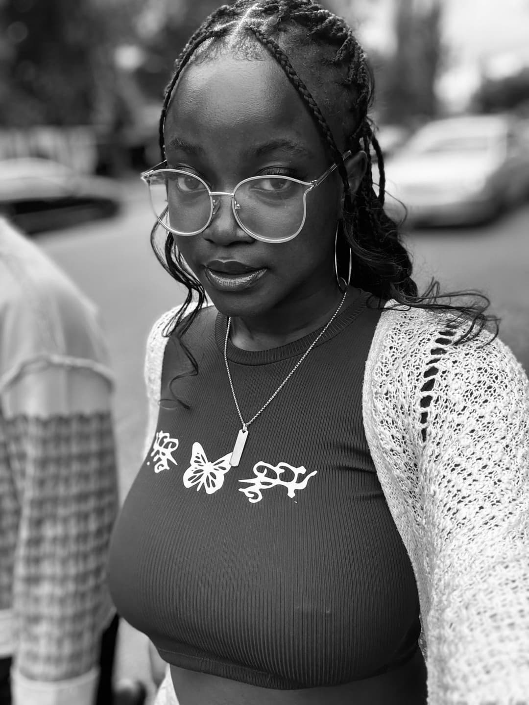 Click to view full size Black Beautiful woman @Call_me_sephy persephone