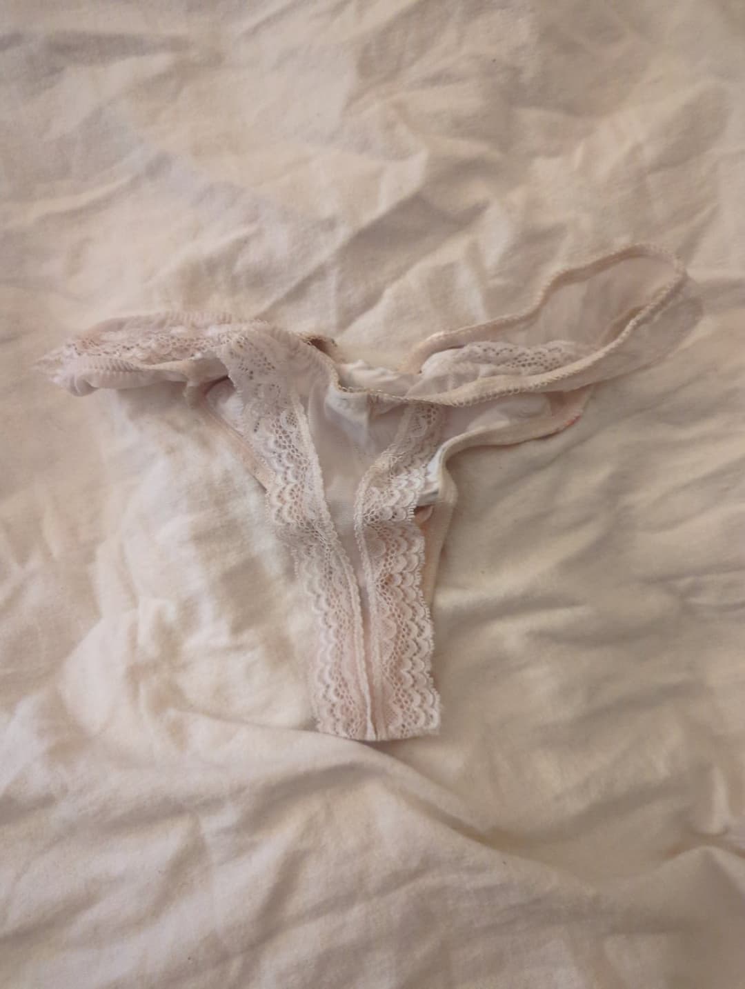 Click to view full size Hot flatmates panties