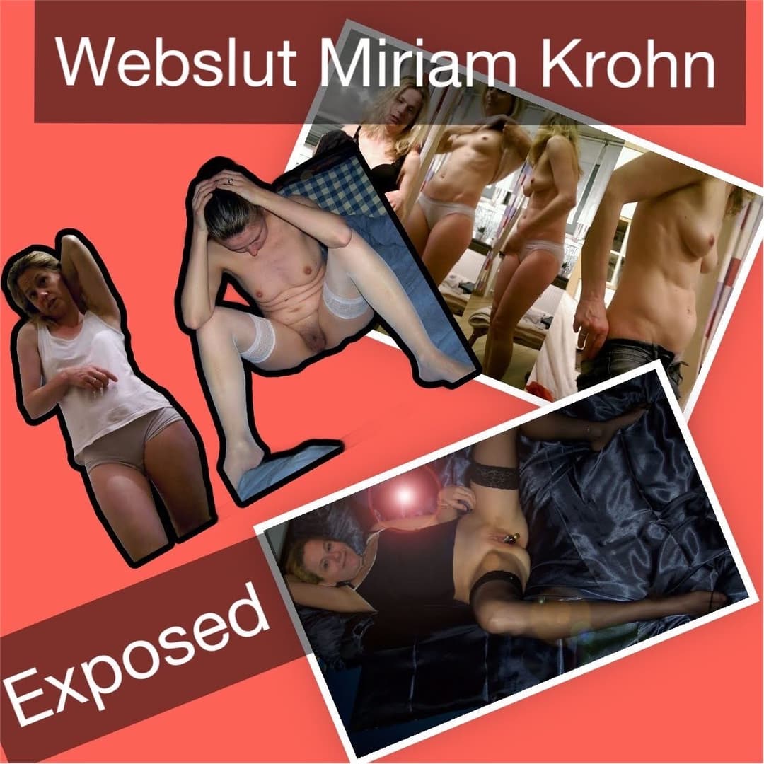 Miriam Zettelmeyer aus Essen