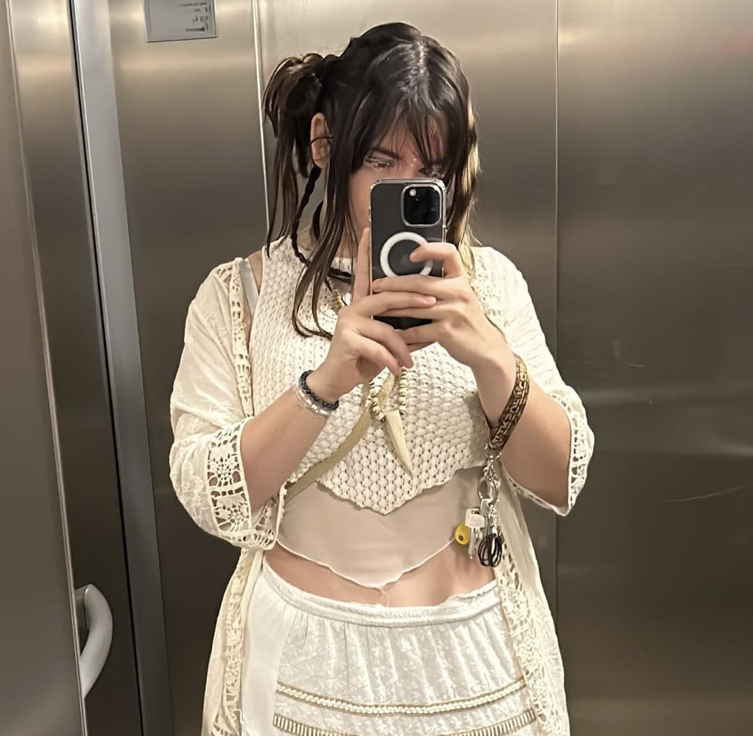 Streamers Latinas - twitch, kick, etc