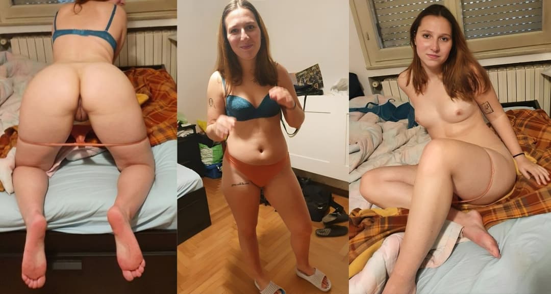 Click to view full size Dressed undressed