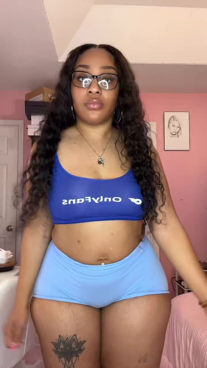 So anybody have her videos