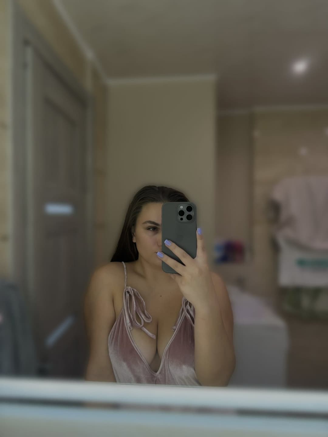 Ukrainians hot plus model leak nudes