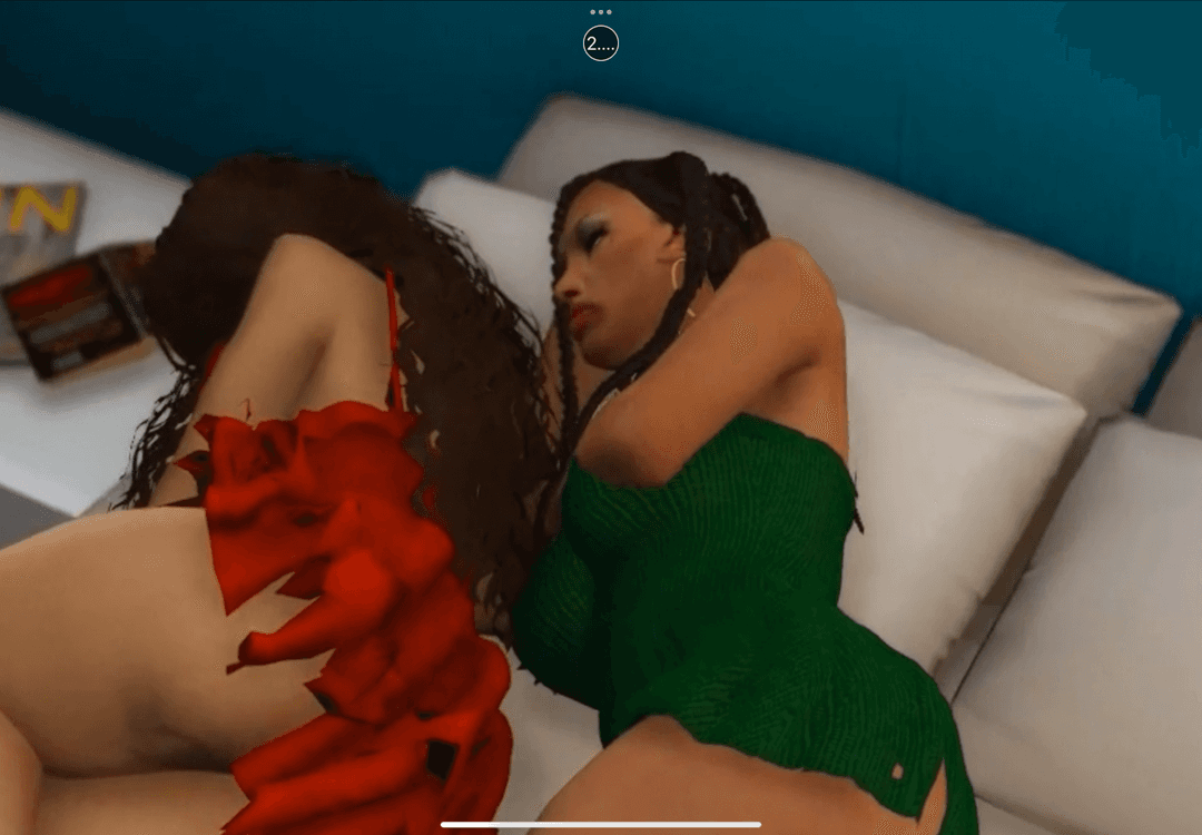 I Want DJ Duffey Moo Moo RiRi