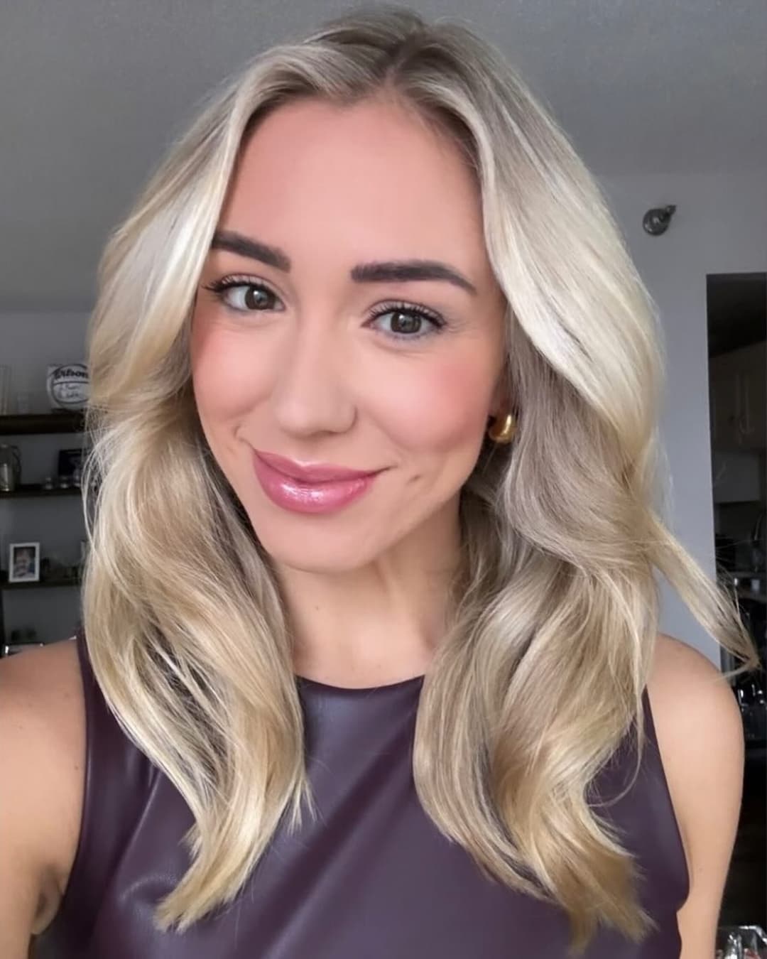 Stephanie Wade News Anchor