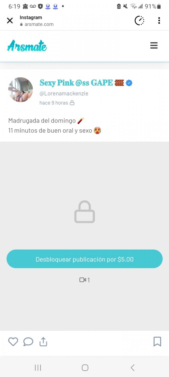 Watch this story by lorena mackenzie ? on Instagr_3