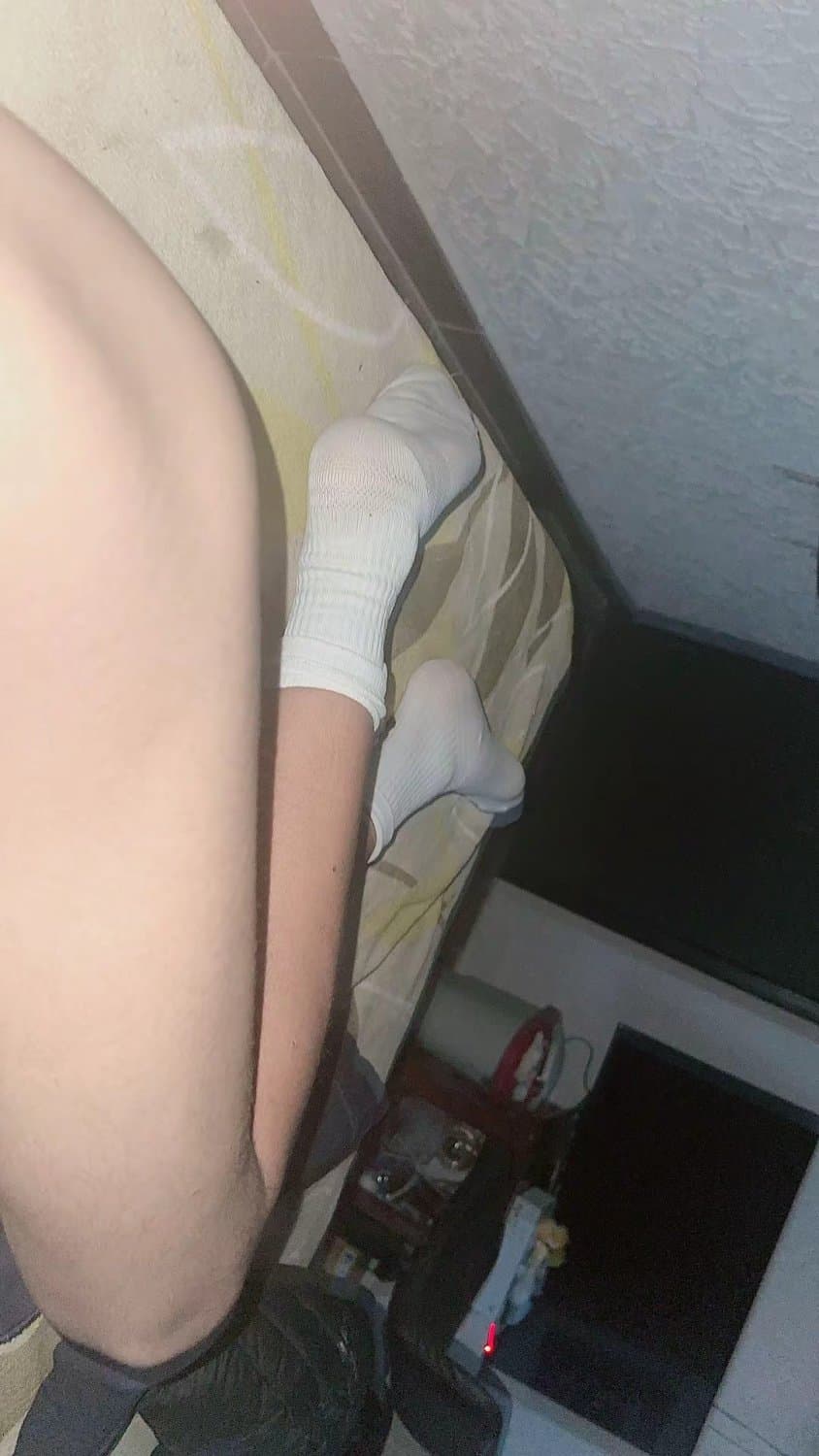 Puta del estado de México se expone sola. Self exposing slut from México