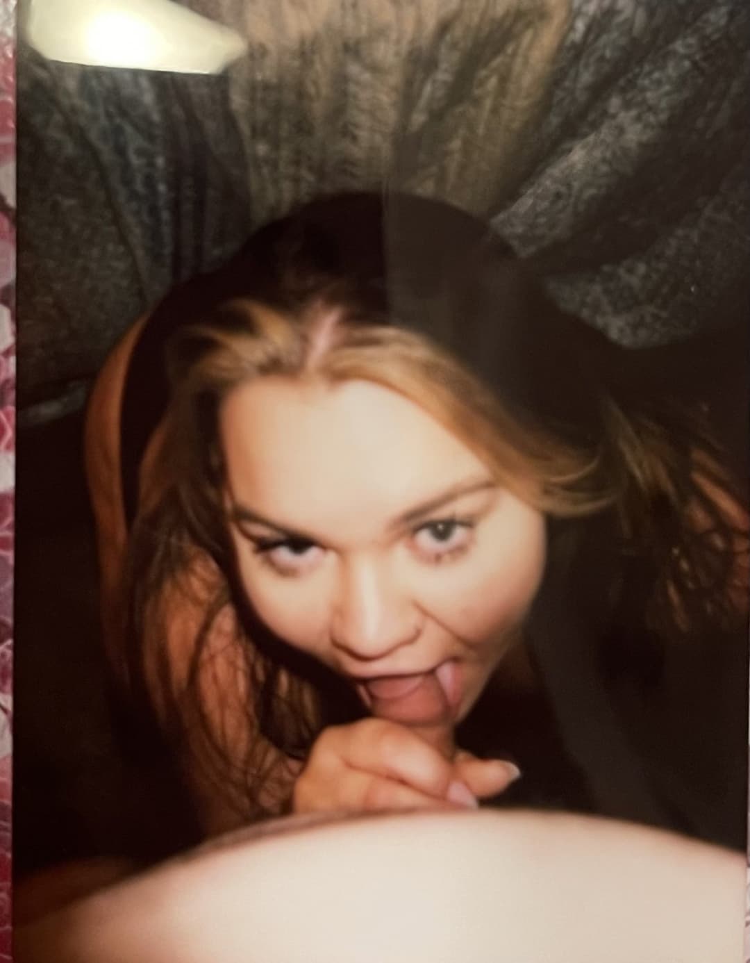 Dumb slut wife Abby banks Kik banks.jj59 for more