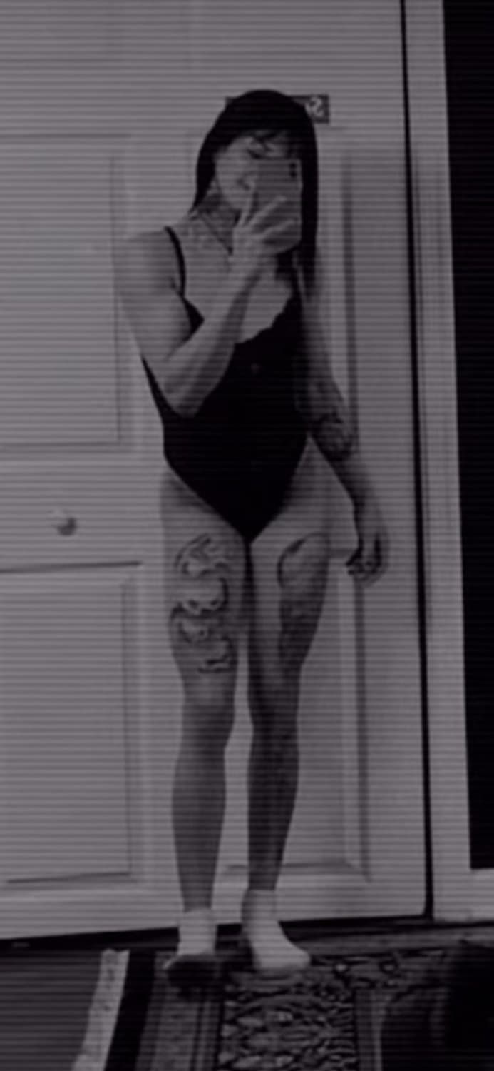 Click to view full size MINHA PUTA - Quesia - Oque fariam com uma puta dessas ??? ???