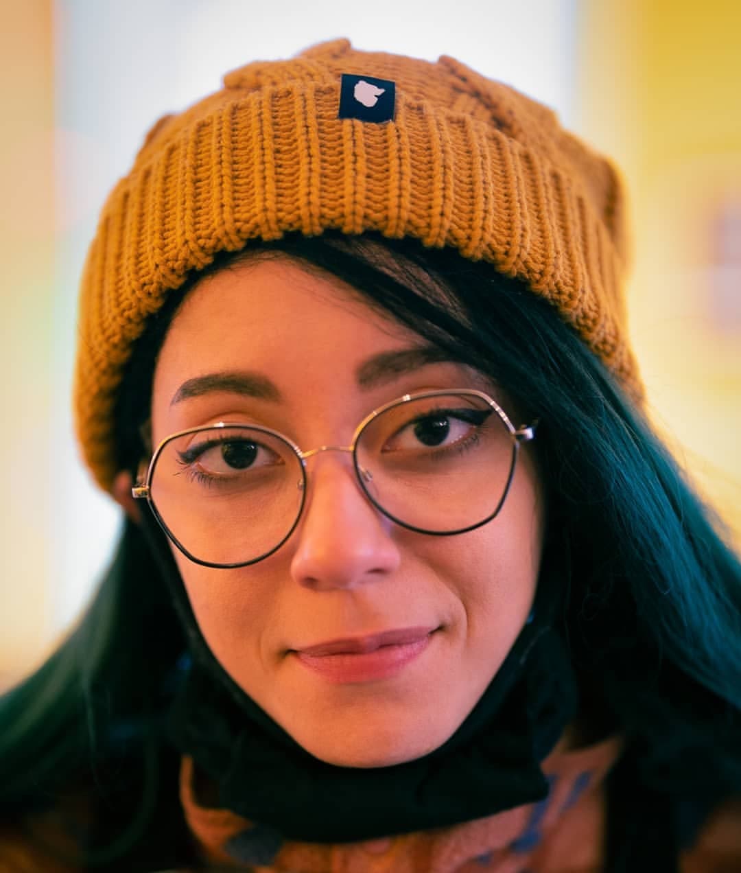 Disclosure #530: Ph.d in exhibitionism