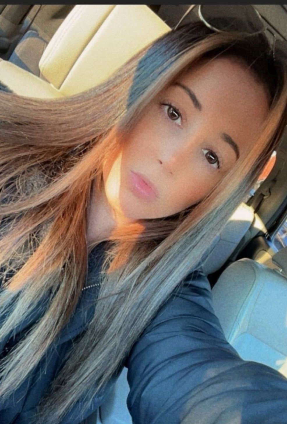 New york slut, huge juggs and pink pussy, fulldrop?