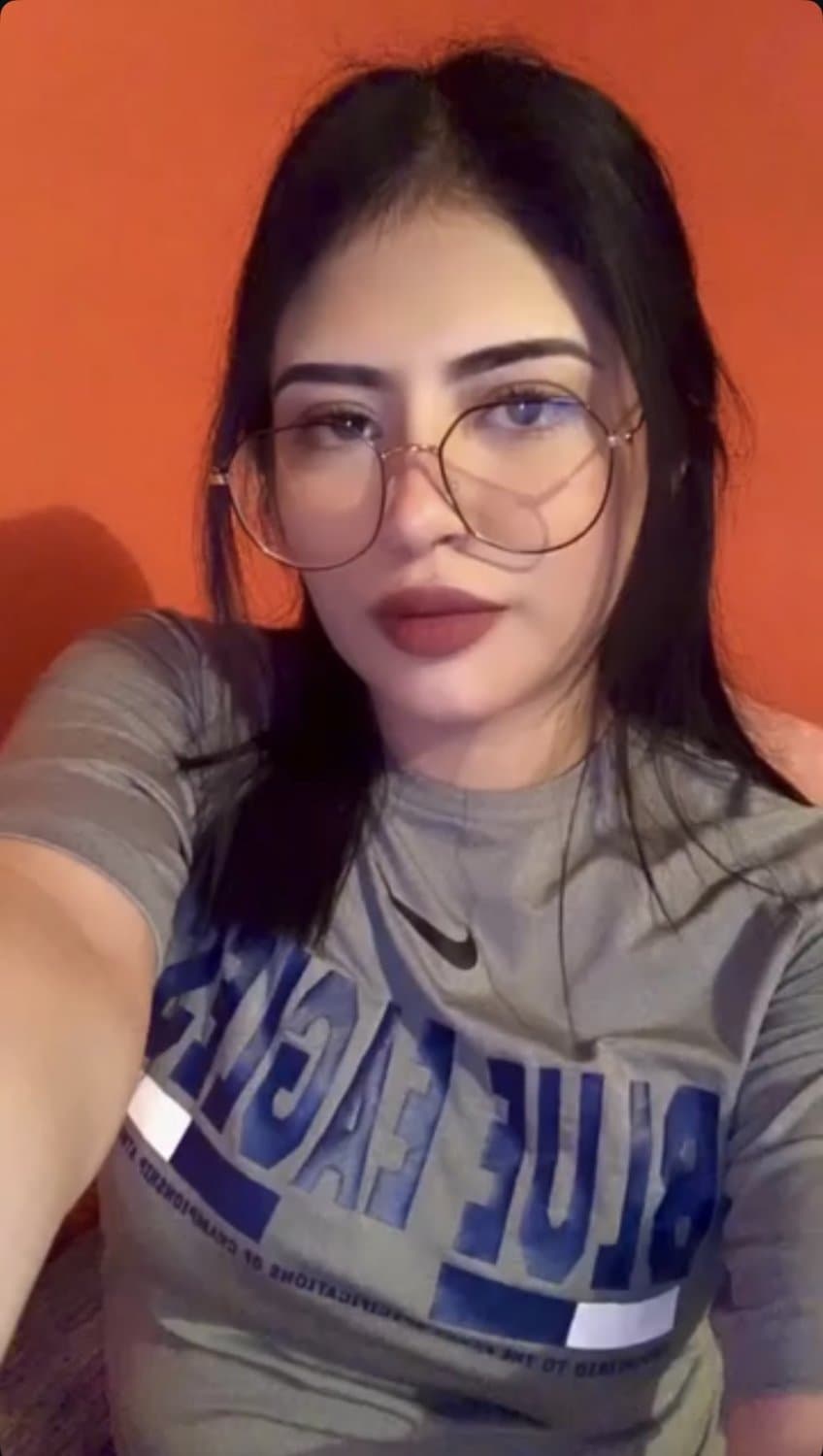 Mamacita de mi ciudad