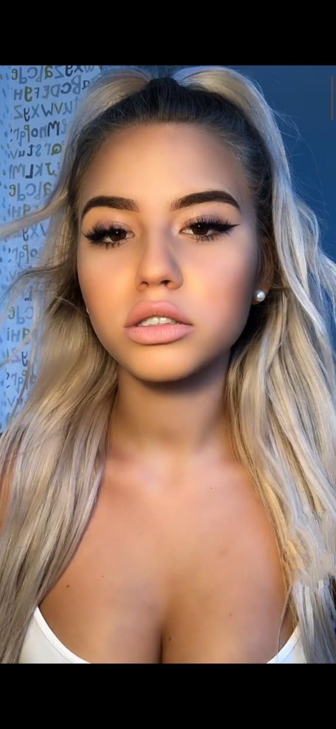 [kik] shsjebbd bimbo ex needs to be fucked hard and pounded till She breaks in