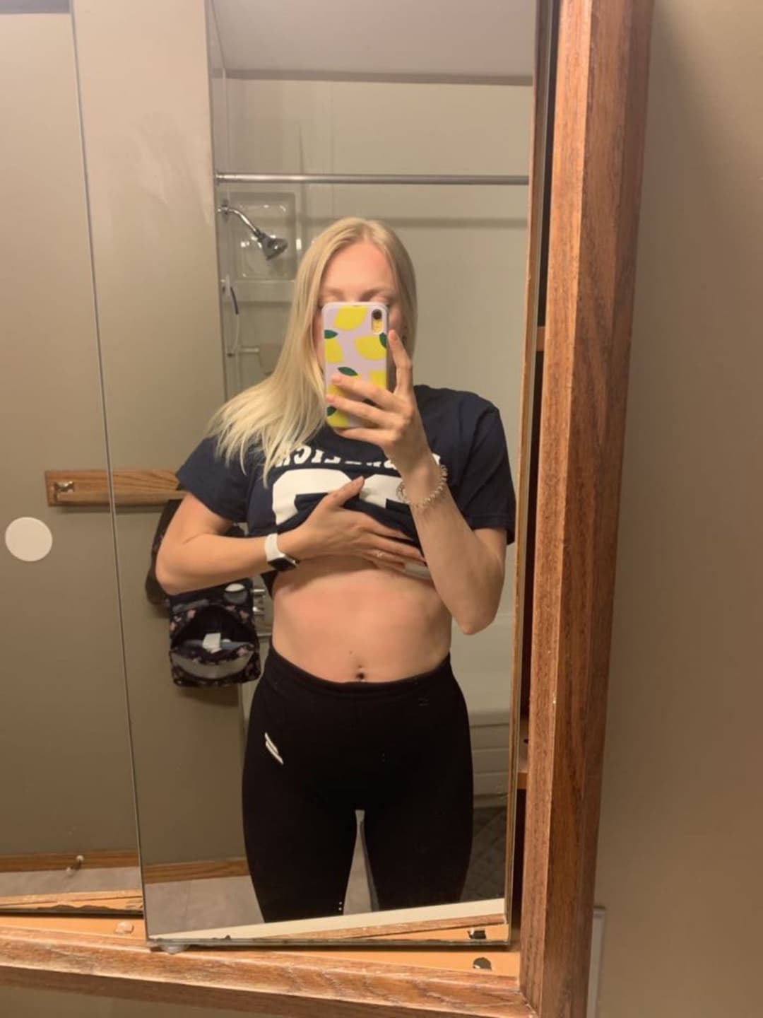 27yo MILF webslut Brooklyn E Albert Canada submitted herself!! To be famous and everywhere