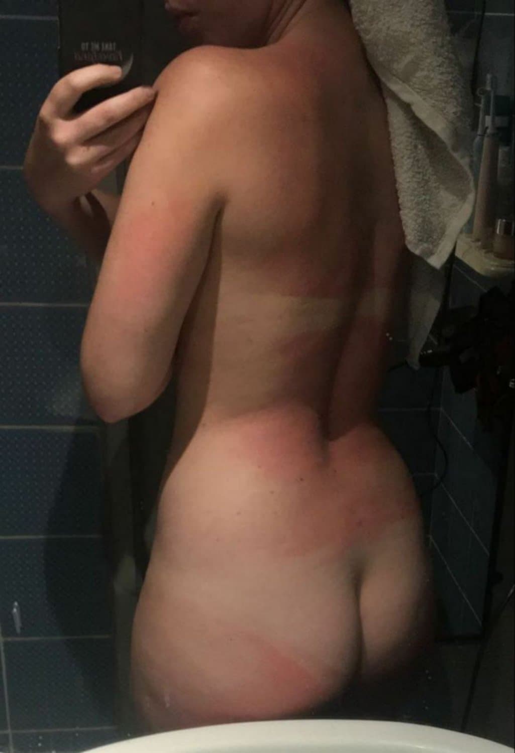 Look at the bull Andy get fucked by another bull. I hope you enjoy Lizzy.