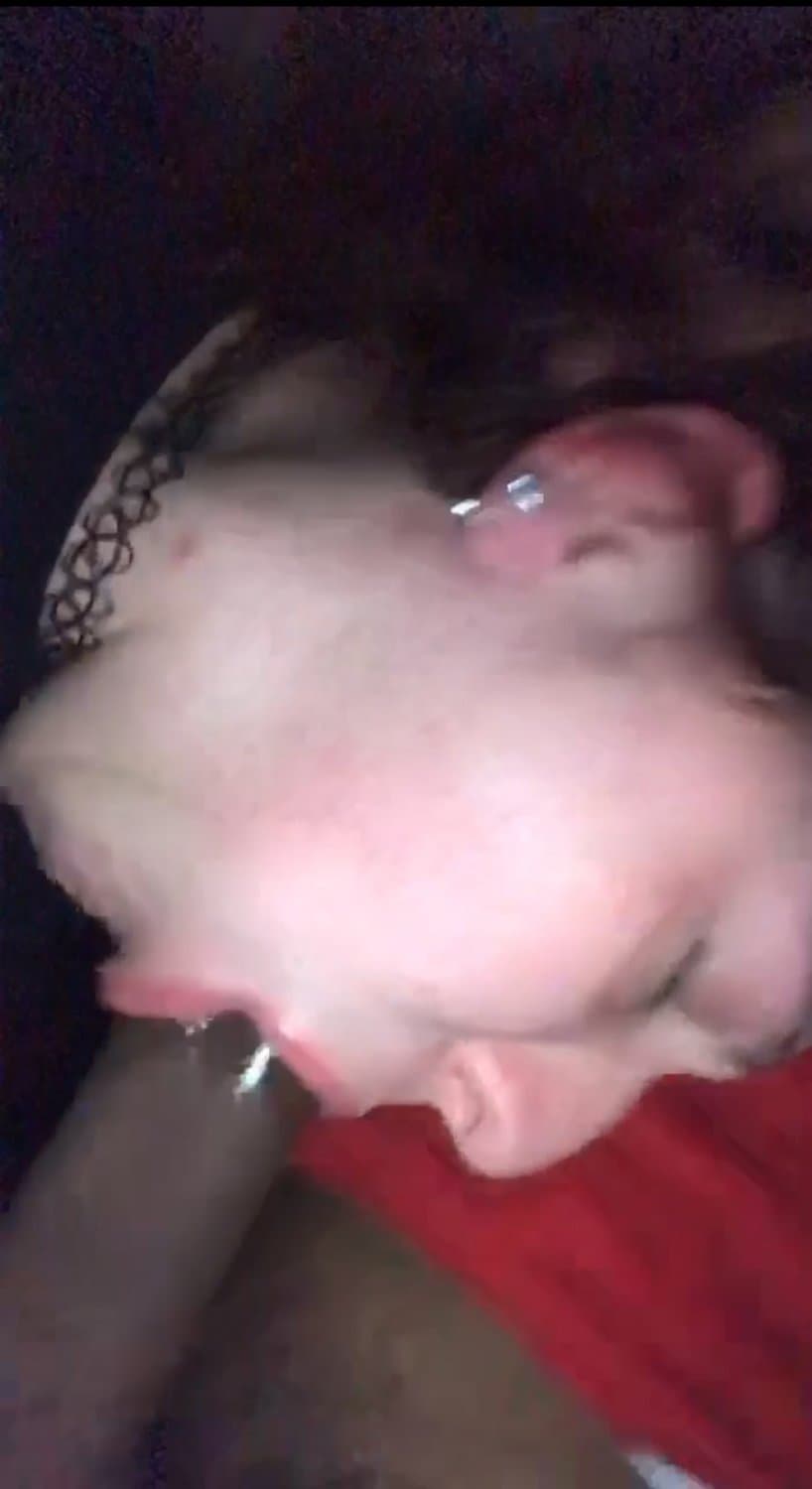 kristi Novak from belle Vernon Pa, sucks coworkers cock.