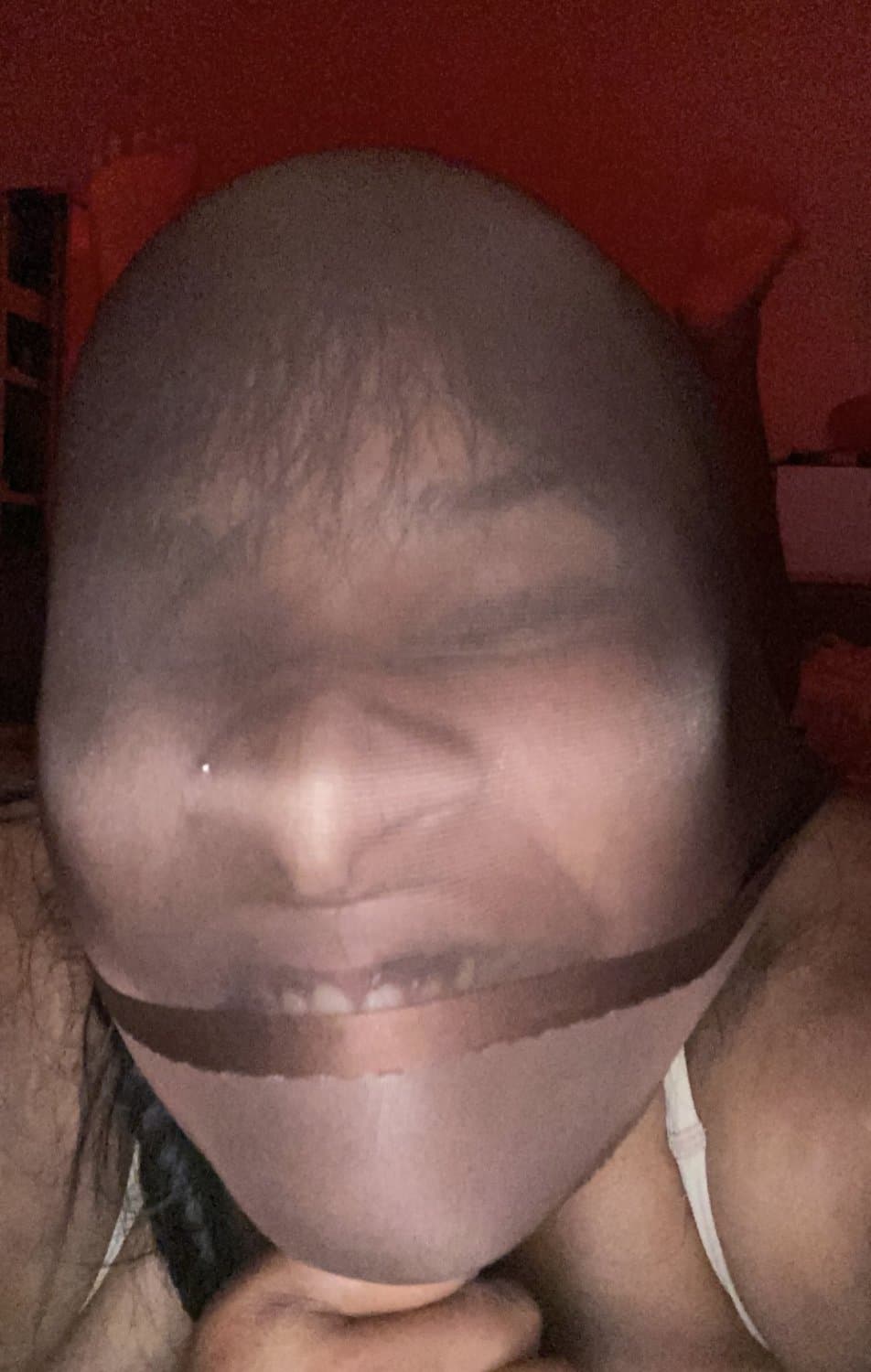 Click to view full size Chunky Indian Girl