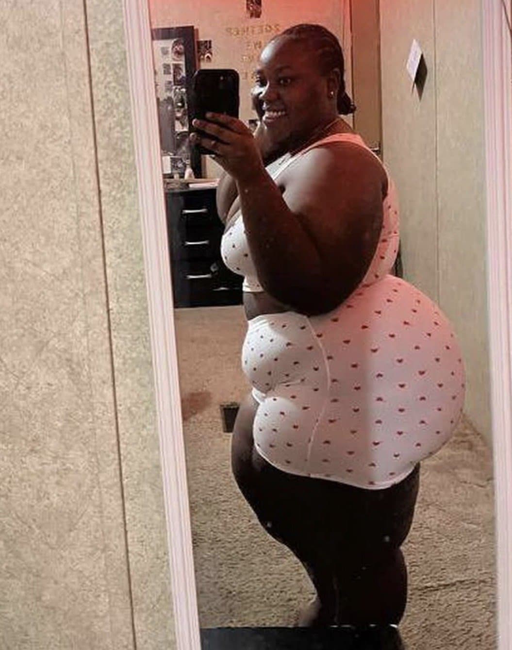 Bbw goon meat savage