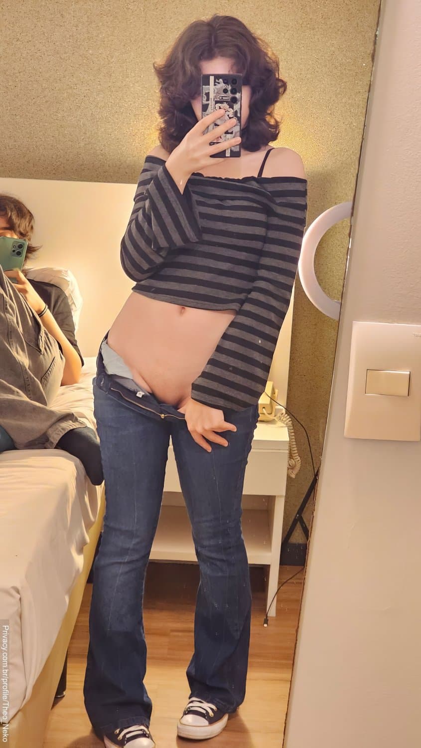 T-Neko ?️‍⚧️