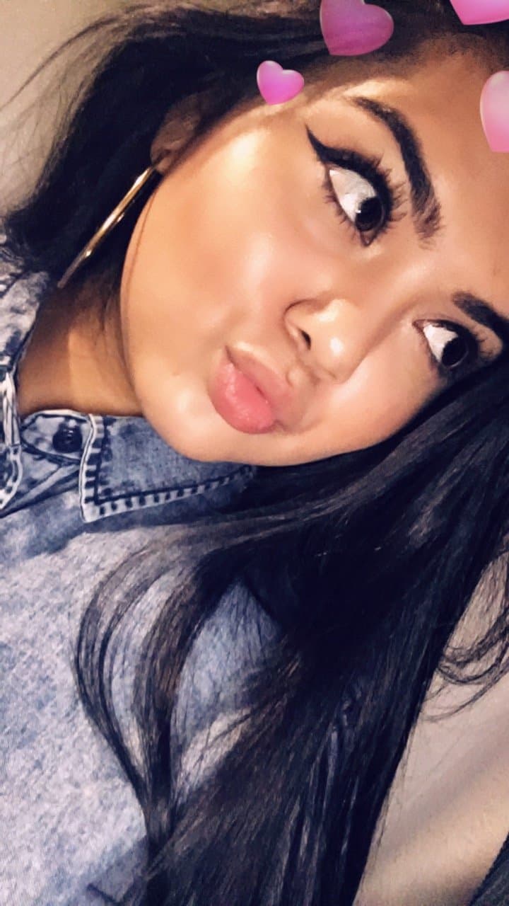 Your parents raised such a great cumslut