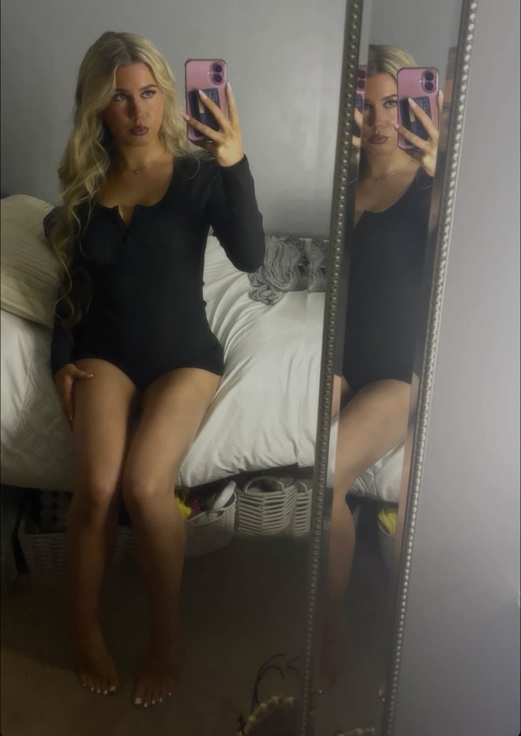 Dm me if you have no limits and wanna talk dirty about any of these hot sluts