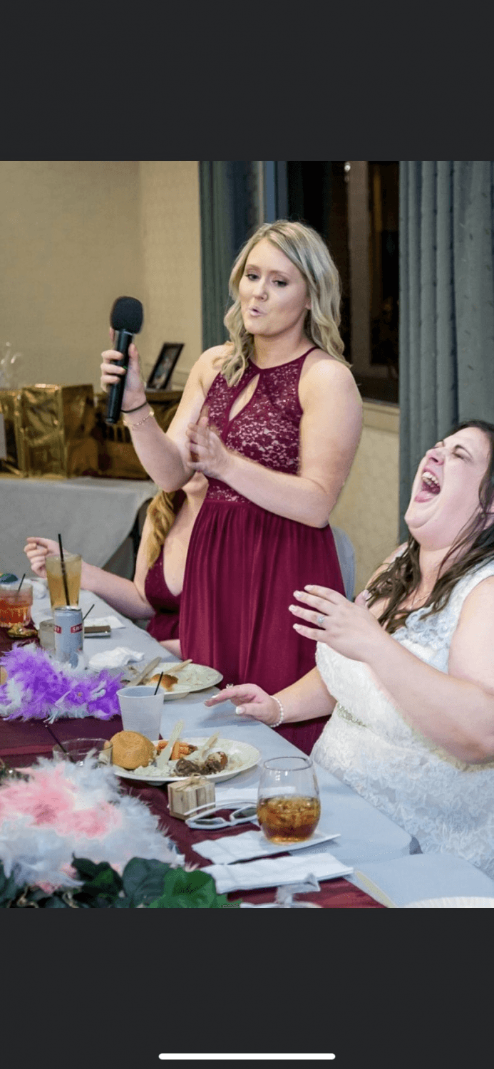 Hometown crush sucked my best friend b4 he slid his cock between her tits a month after being single