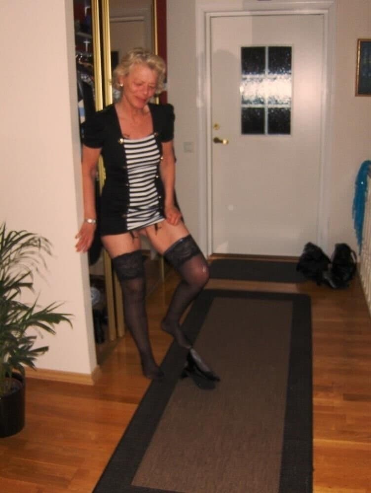 Justine Mortensen Norwegian prostitute