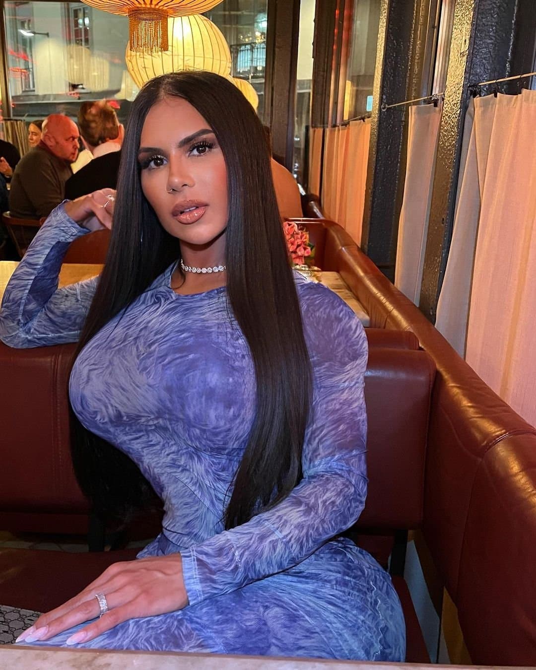 Suelen Bissolati FBB BB BCT ??