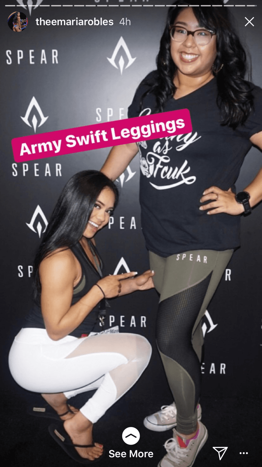 asian fitness model ass feet soles maria robles part two